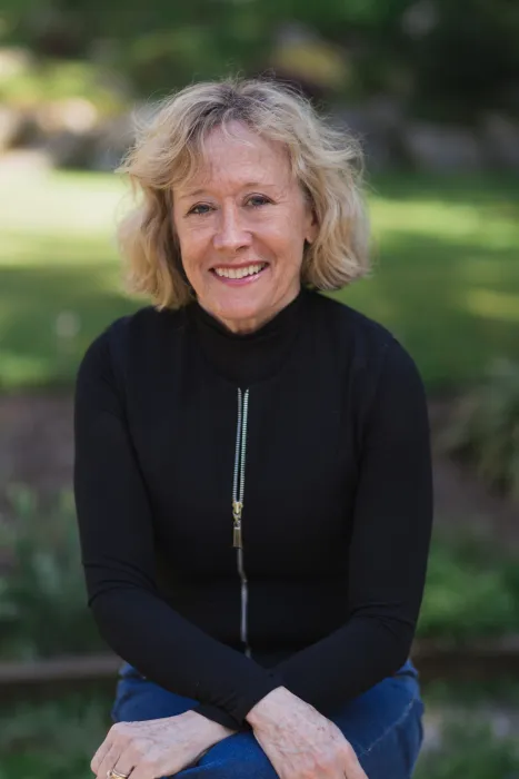 Shelley Walker