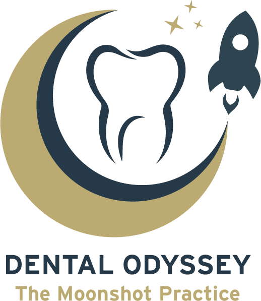 Dental Odyssey: The Moonshot Practice