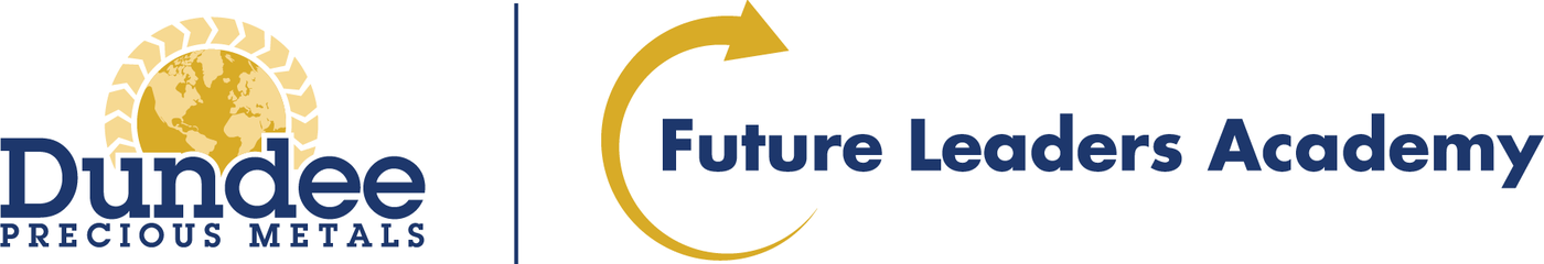 Dundee Precious Metals: Future Leaders Academy