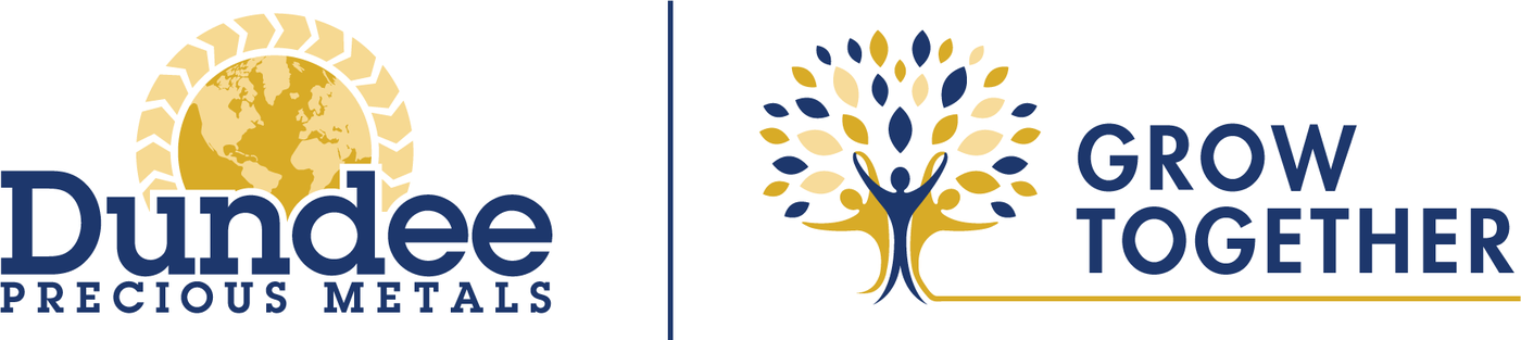 Dundee Precious Metals: Grow Together