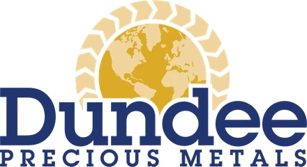 Dundee Precious Metals: Branding